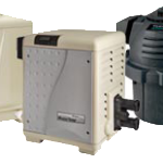 Pool Heaters, Pool Heat Pumps