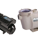 Pool Pumps