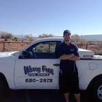 Taylor - service technician - 3 years experience